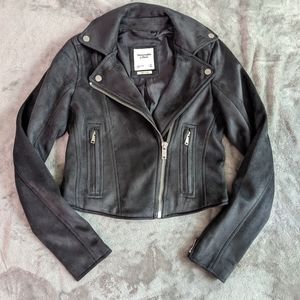 Abercrombie jacket